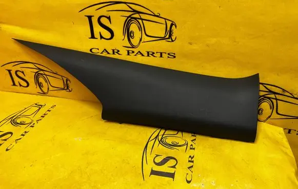 Ford Mustang VI (C) pillar trim FR3B-6331011-AEW FR3B6331011AEW