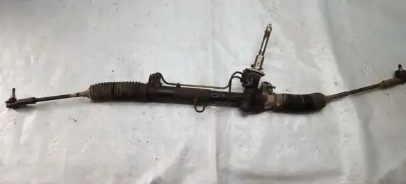 Ford Focus Steering rack 98AG3N997AJ 34011767