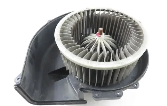 Seat Cordoba (6L) Heater fan/blower 6Q1820015G