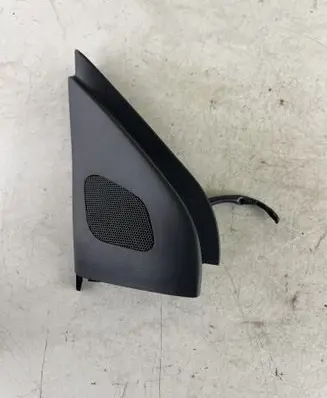 Peugeot 4007 Front door high frequency speaker MR986377 221A079
