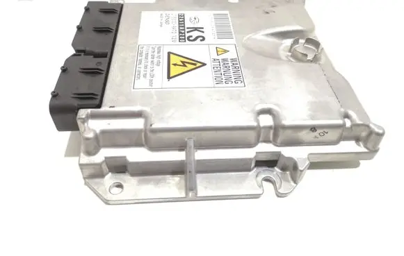 Subaru Impreza III Engine control unit/module 22611AP280 2758009472