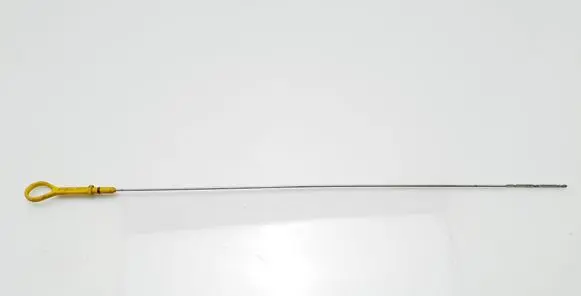 Mazda 3 II Oil level dip stick 