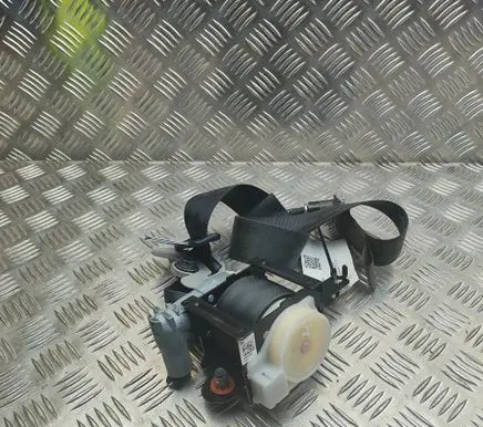 Hyundai H-1, Starex, Satellite Front seatbelt 888704H110