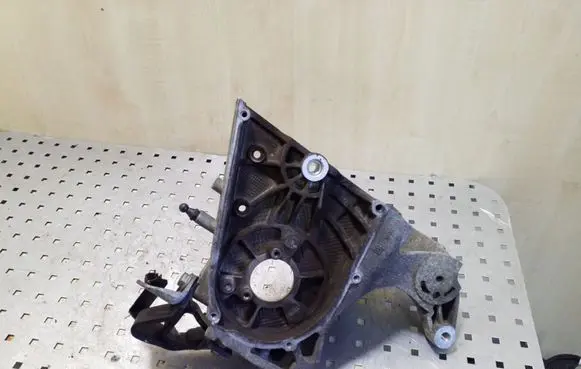 Opel Insignia A Fuel pump bracket 55566003