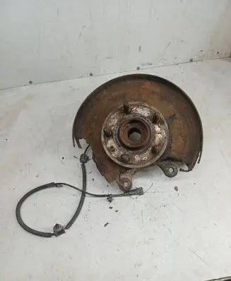 Opel Insignia A Rear wheel hub