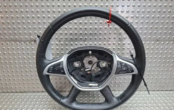 Dacia Sandero III Steering wheel S25071145 484007828R