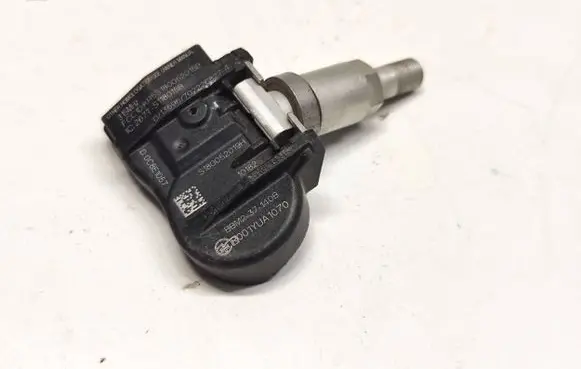 Tire pressure sensor