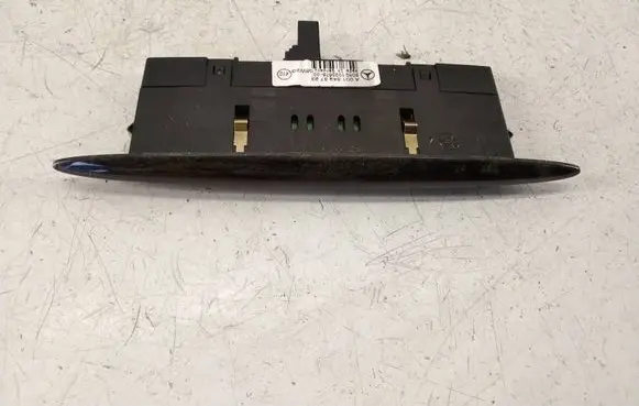 Mercedes-Benz R W251 Parking PDC sensor display screen A0015423723
