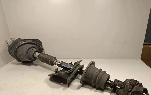Lancia Thema Steering wheel axle A1934601409
