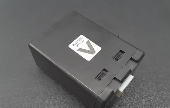 Nissan Juke I F15 Other control units/modules TWC1G124 WC1G162C 101CB