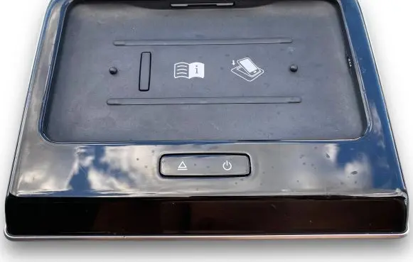 Mercedes-Benz S W223 Radio/CD/DVD/GPS head unit A2239009228