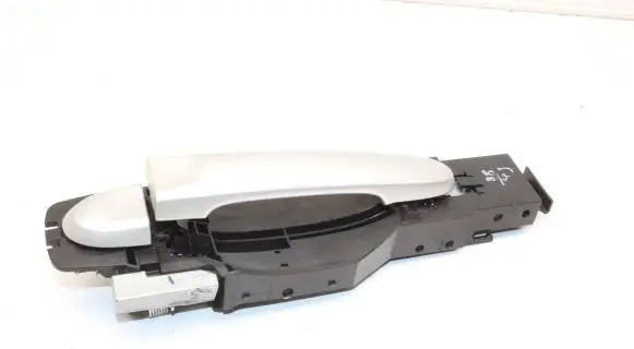 Nissan Micra Front door exterior handle