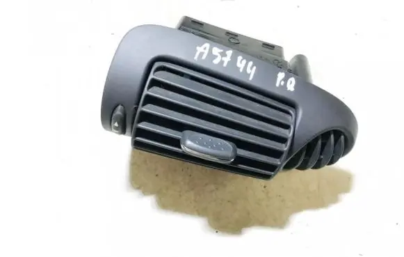 Mercedes-Benz C W203 Dash center air vent grill a2038300254
