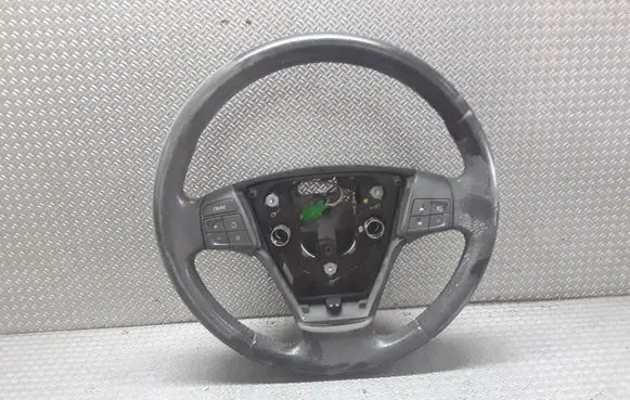 Volvo V50 Steering wheel