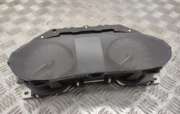 Nissan X-Trail T32 Speedometer (instrument cluster) 4CC4AB0P1