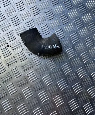 Audi A4 S4 B7 8E 8H Intercooler hose/pipe