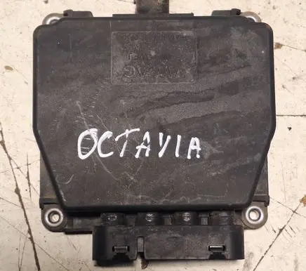 Turbo solenoid valve