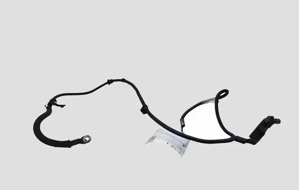 Citroen C5 Negative earth cable (battery) 9664448980 0199000028