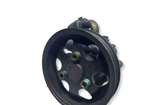 Audi A4 S4 B5 8D Power steering pump 8D0145156LKASACJA 8D0145156L