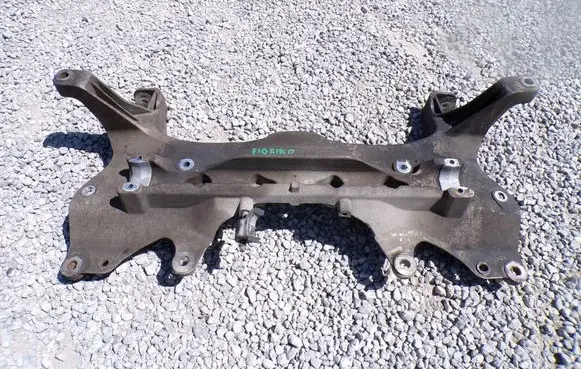 Fiat Qubo Frame 51749128