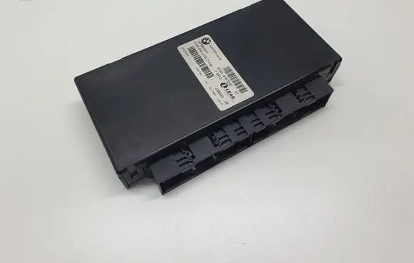 BMW 5 E60 E61 Comfort/convenience module 9167202 61359167202 6135916720201