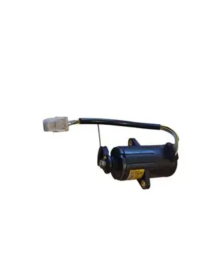 BMW 5 E39 Accelerator pedal position sensor 1712009 02811002291