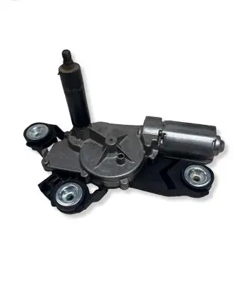 Ford Focus C-MAX Rear window wiper motor 3M51R17K441AE 0390201823 30763683