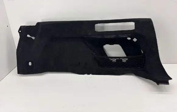 BMW 5 G60 G61 Trunk/boot side trim panel 5A2086407 5A20864
