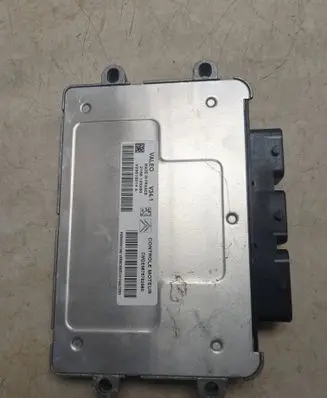 Citroen C3 Engine control unit/module 9676782980 2168125280 V29010314A