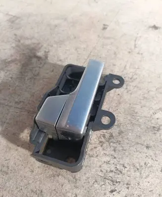 Ford C-MAX I Front door interior handle 3M51R22601BB