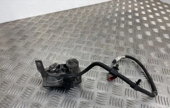 Audi A3 S3 8V Electric throttle body valve 51500203