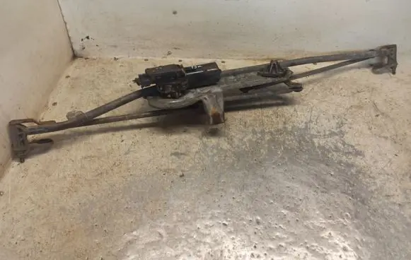 Ford Galaxy Front wiper linkage and motor