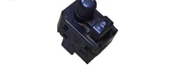 Nissan X-Trail T31 Wing mirror switch