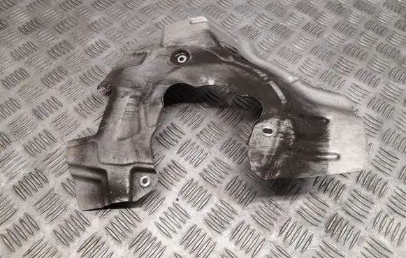 Alfa Romeo Stelvio Front brake disc dust cover plate 