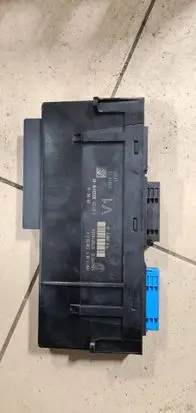 BMW 5 F10 F11 Comfort/convenience module 9353416 10681810
