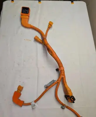 Hyundai Tucson IV NX4 Other wiring loom 91674CZ110 91961L5050