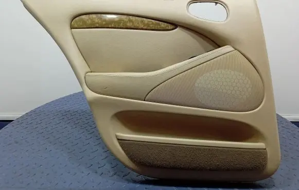 Jaguar S-Type Door card panel trim set VB2421