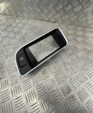 Audi Q5 SQ5 Other dashboard part 8R2857186H 01022013 901440010981