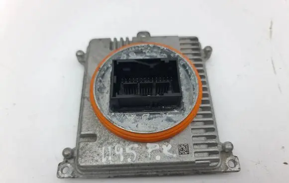 Volkswagen ID.3 LED ballast control module 992941572AE