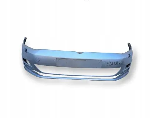 Volkswagen Golf VII Front bumper 5G0807221