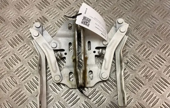 Hyundai Tucson IV NX4 Engine bonnet/hood hinges