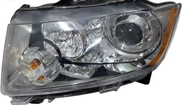 Jeep Grand Cherokee Headlight/headlamp M149685 55079381AG