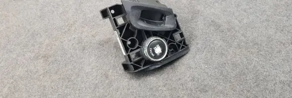 Ignition lock