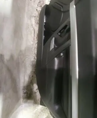 Opel Signum Front door card panel trim