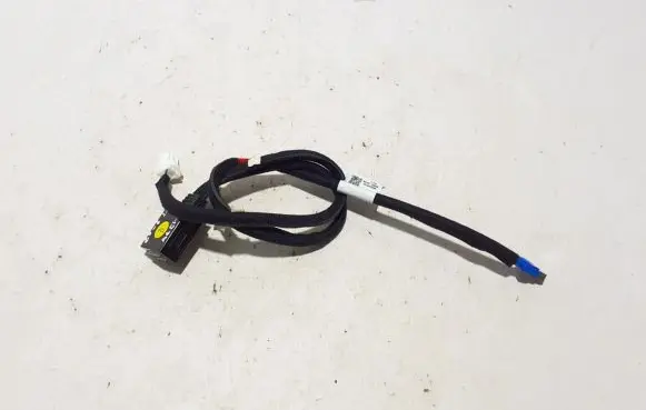 USB socket connector