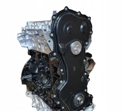 Nissan NV400 Engine M9T M9T696 696