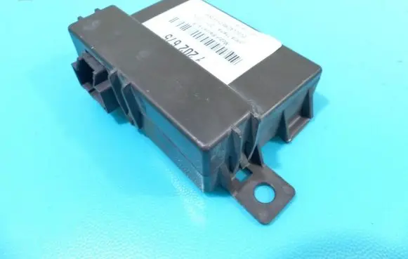 Lancia Thema Central body control module 56038903AD IMPRK1202675