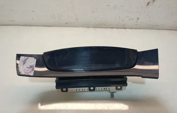 Honda Civic Speedometer (instrument cluster) HR0343504