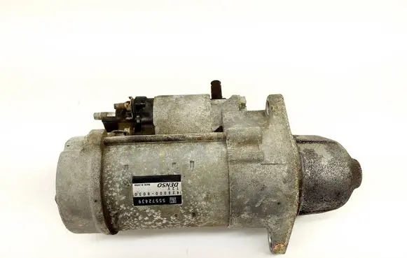 Opel Mokka Starter motor 55572439 4280008030