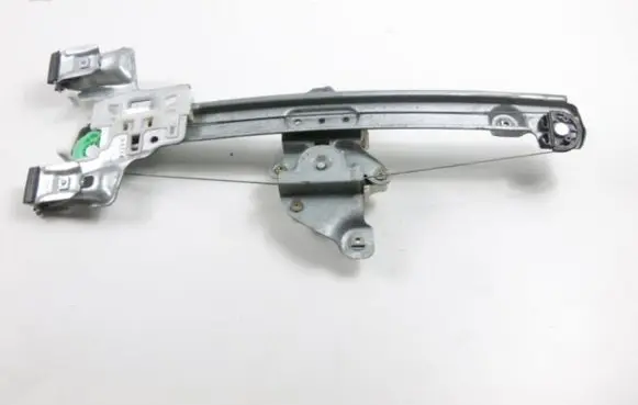 Dodge Magnum Rear door window regulator with motor 05065473AB